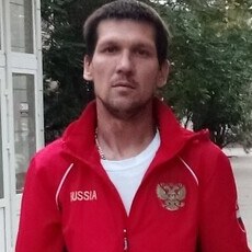 Фотография мужчины Дмитрий, 41 год из г. Астрахань