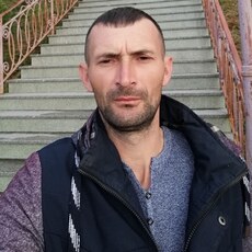 Фотография мужчины Евгений, 39 лет из г. Николаевск-на-Амуре