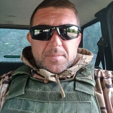 Фотография мужчины Андрей, 38 лет из г. Первомайск