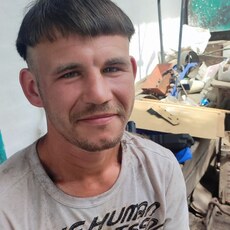 Фотография мужчины Ілля, 29 лет из г. Киев