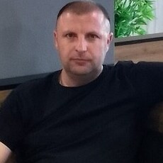 Фотография мужчины Сергей, 40 лет из г. Брянск