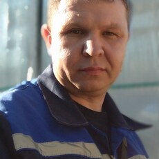 Фотография мужчины Сергей, 42 года из г. Самара