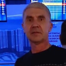 Николай, 55 из г. Санкт-Петербург.