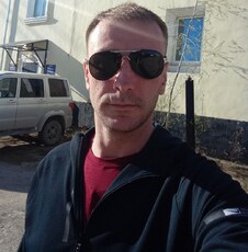 Фотография мужчины Ярослав, 32 года из г. Якутск