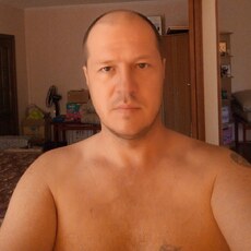 Фотография мужчины Сергей, 46 лет из г. Нововоронеж