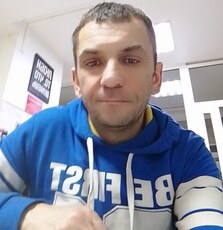 Фотография мужчины Анатолий, 43 года из г. Шелехов