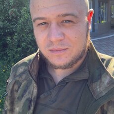 Фотография мужчины Олег, 26 лет из г. Донецк