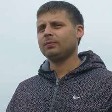 Фотография мужчины Егор, 36 лет из г. Норильск
