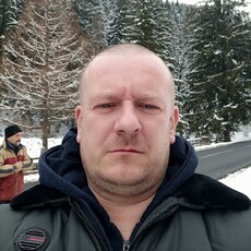 Фотография мужчины Руслан, 43 года из г. Ивано-Франковск