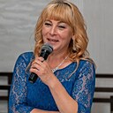 Ольга Жукова, 47 лет
