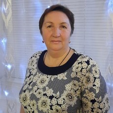 Фотография девушки Натали, 66 лет из г. Красноармейск