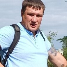 Фотография мужчины Андрей, 43 года из г. Петрозаводск