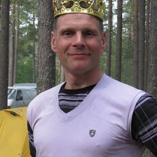 Андрей, 49 из г. Санкт-Петербург.