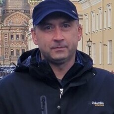 Олег, 51 из г. Санкт-Петербург.