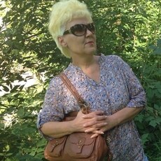 Фотография девушки Анжелика, 52 года из г. Новосибирск