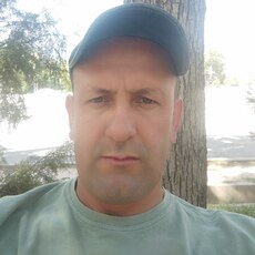 Фотография мужчины Mavlud Safarov, 41 год из г. Владивосток