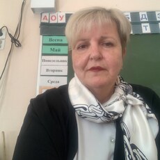 Фотография девушки София, 57 лет из г. Подольск