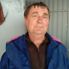 Фотография мужчины Александер, 65 лет из г. Тимашевск