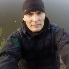 Фотография мужчины Денис, 32 года из г. Давид-Городок