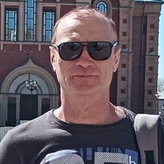 Фотография мужчины Олег, 55 лет из г. Березники