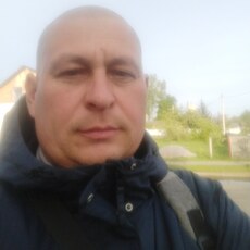 Фотография мужчины Денис, 43 года из г. Барановичи