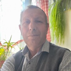 Фотография мужчины Владимир, 64 года из г. Пенза