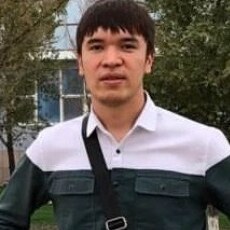 Фотография мужчины Дархан, 24 года из г. Алматы
