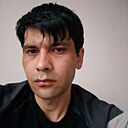 Akrom Djumabayev, 35 лет