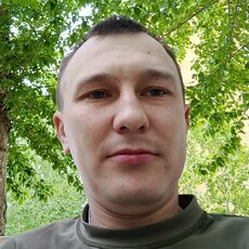 Фотография мужчины Кирилл, 31 год из г. Борзя