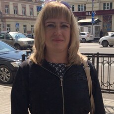 Фотография девушки Марина, 50 лет из г. Ростов-на-Дону