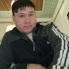 Фотография мужчины Mansurbek Saidov, 42 года из г. Ереван