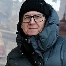 Фотография мужчины Рустам, 64 года из г. Ленинск-Кузнецкий