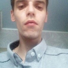 Фотография мужчины Сергей, 33 года из г. Копейск