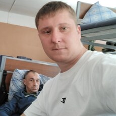 Фотография мужчины Алексей, 32 года из г. Владивосток