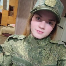 Ирина, 19 из г. Барнаул.