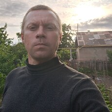 Фотография мужчины Денис, 44 года из г. Мариуполь