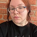 Настя, 22 года