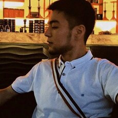 Фотография мужчины Назир, 23 года из г. Пыть-Ях