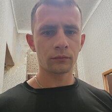 Фотография мужчины Ник, 35 лет из г. Донецк (Ростовская Обл.)