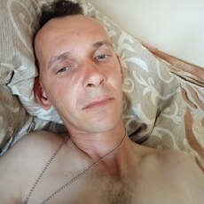 Фотография мужчины Антон, 39 лет из г. Каменец-Подольский