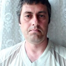 Фотография мужчины Данил, 46 лет из г. Новотроицк