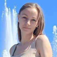 Наталья, 33 из г. Санкт-Петербург.