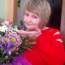 Фотография девушки Надежда, 68 лет из г. Воронеж