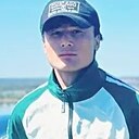 Алишер, 23 года