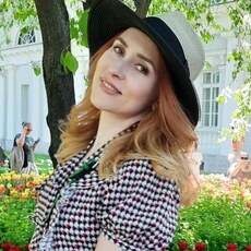 Алена, 34 из г. Санкт-Петербург.