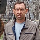 Вячеслав Швецов, 43 года