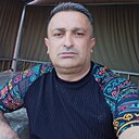 Ильгар, 50 лет