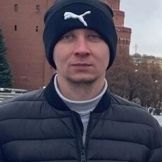 Фотография мужчины Влад, 33 года из г. Нижний Новгород