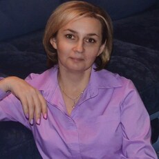 Фотография девушки Светлана, 44 года из г. Тюмень