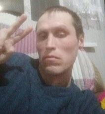 Фотография мужчины Андрей, 33 года из г. Месягутово